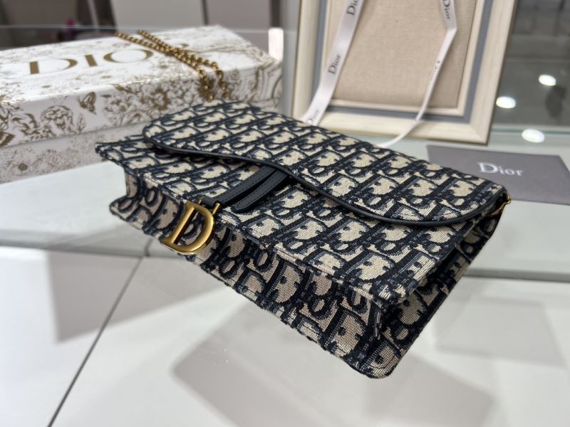 Christian Dior Clutch Bags